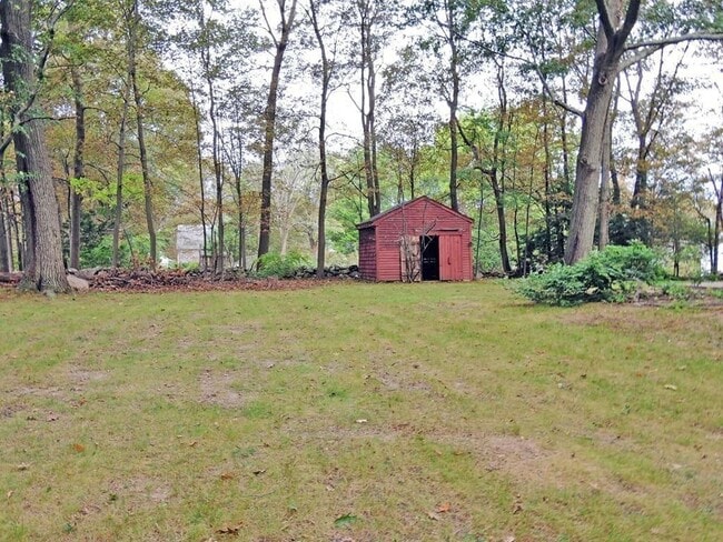 Building Photo - 3 Mudge Way