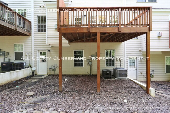 Building Photo - 3128 Mercer University Dr