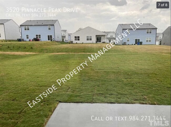 Building Photo - 3520 Pinnacle Peak Dr