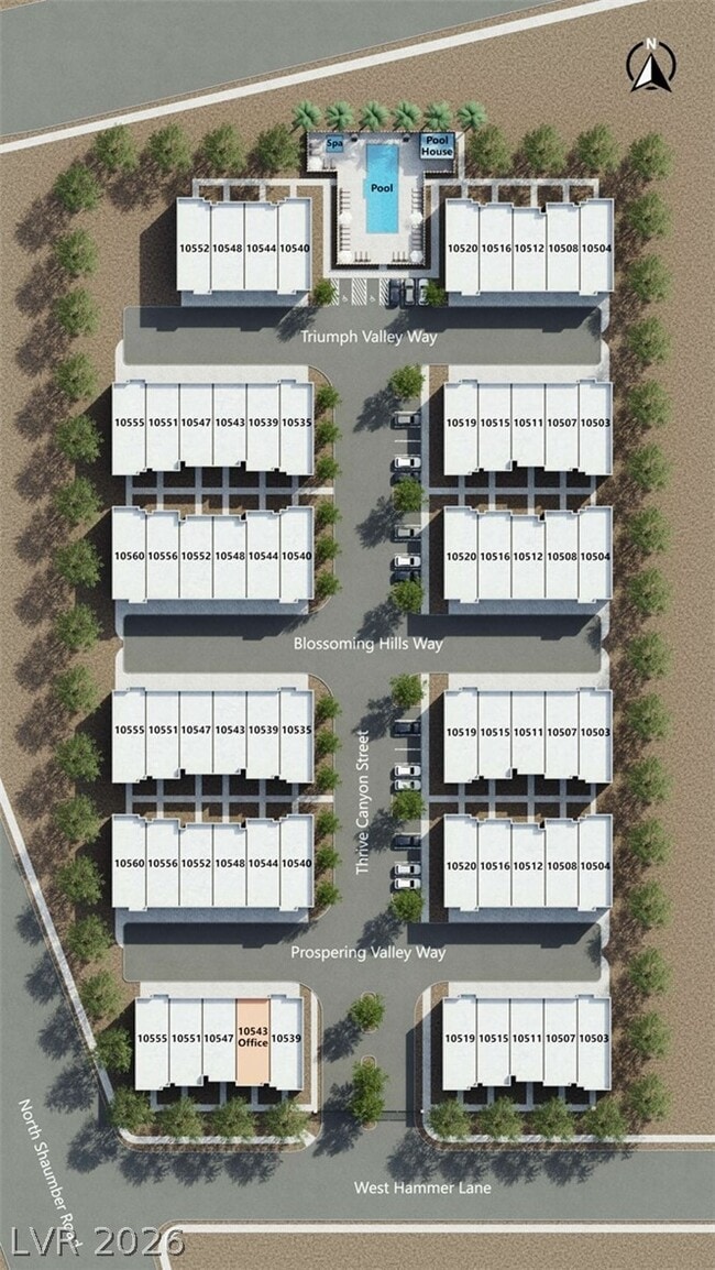 Building Photo - 10519 Prospering Vly Wy