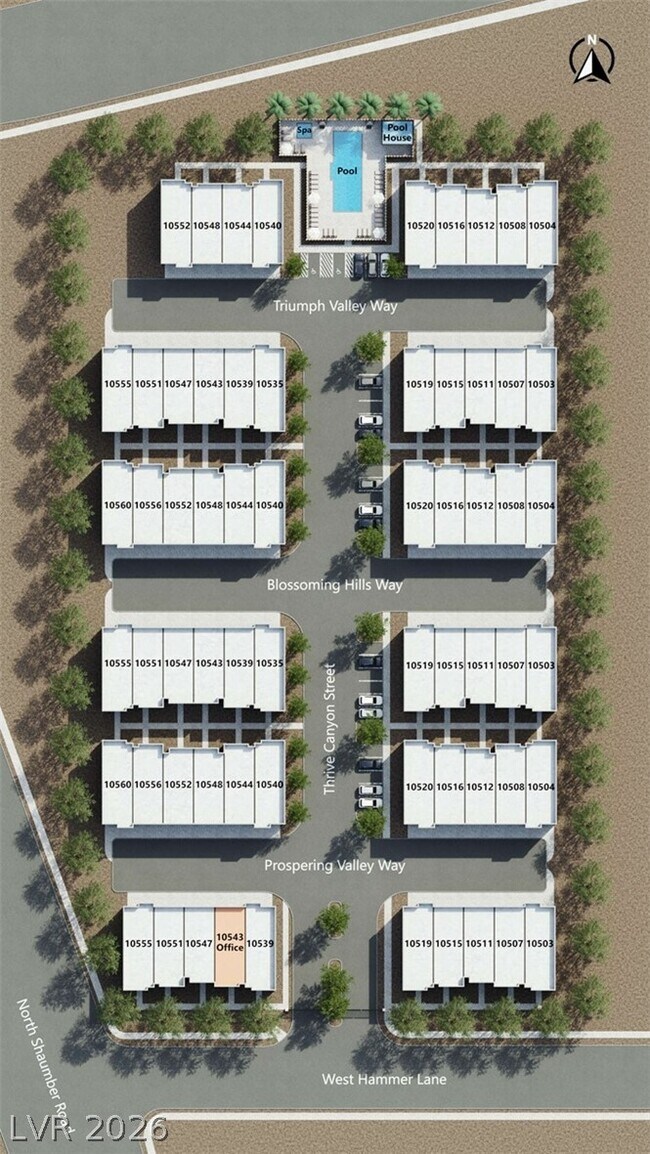 Building Photo - 10543 Triumph Vly Wy