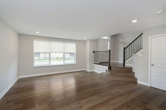 Building Photo - Gorgeous 3 Bedroom 2 Full/2 Half Bath Townhome in the Heart Of Carmel!