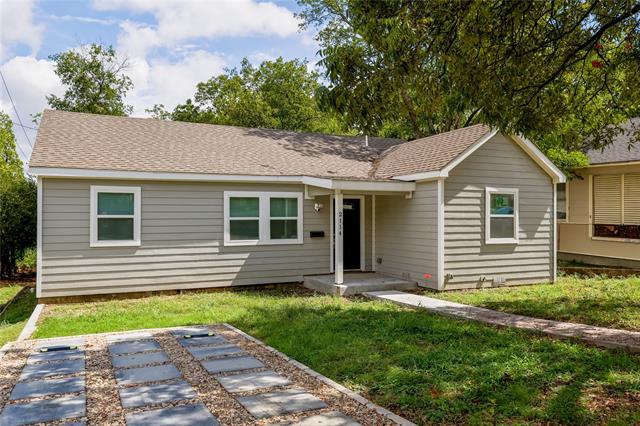 Primary Photo - 2114 Harlandale Ave