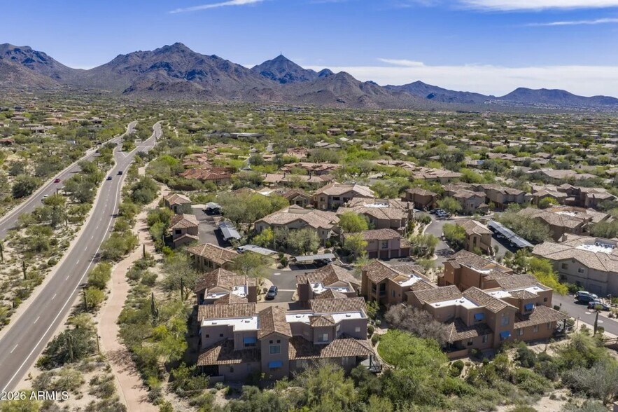 Building Photo - 20801 N 90th Pl