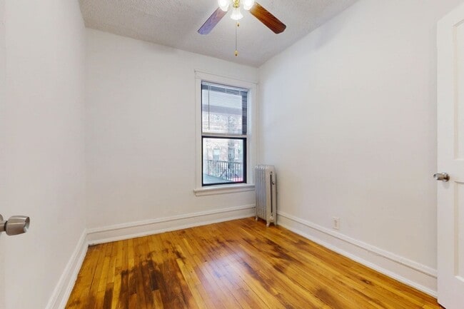 Floorplan - 5339-5345 S. Woodlawn Avenue