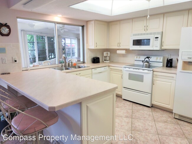 Building Photo - 2 br, 2 bath House - 2332 Bal Harbour Drive