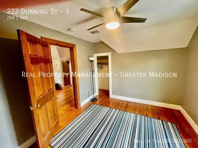 Building Photo - 222 Dunning St