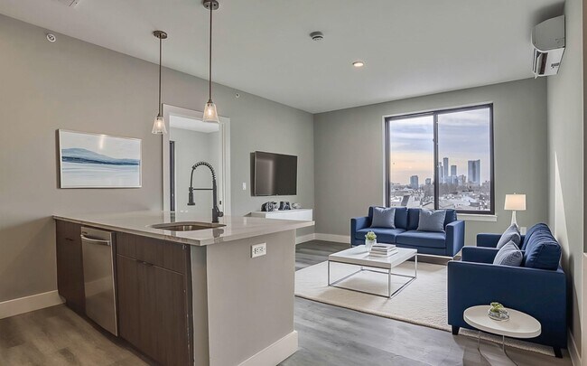 Building Photo - 3516 John F. Kennedy Blvd