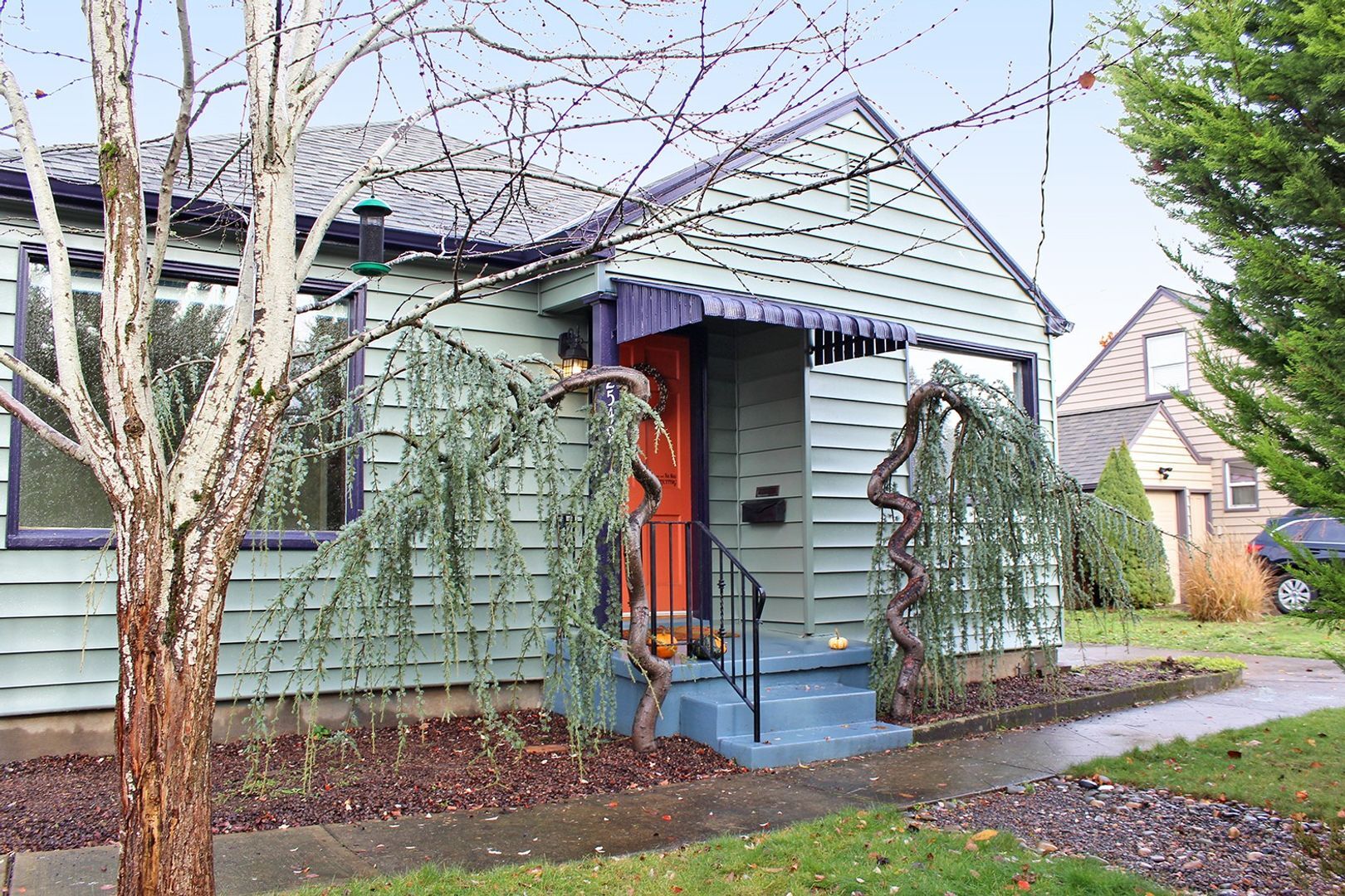 Building Photo - 2549 N Russet St