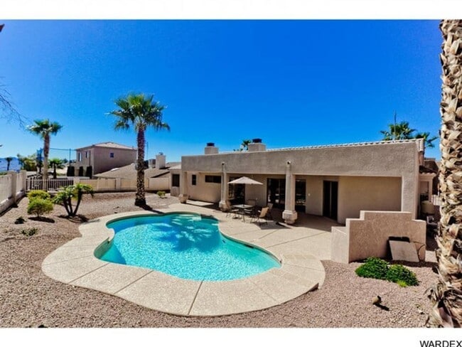Primary Photo - *REDUCED PRICE* Long Term - Unfurnished- B...
