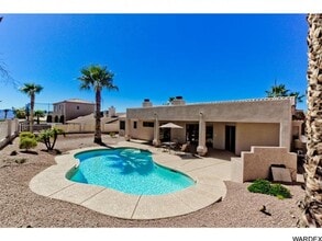 Building Photo - Long Term - Unfurnished- Beautiful Golf Course Pool Home!!