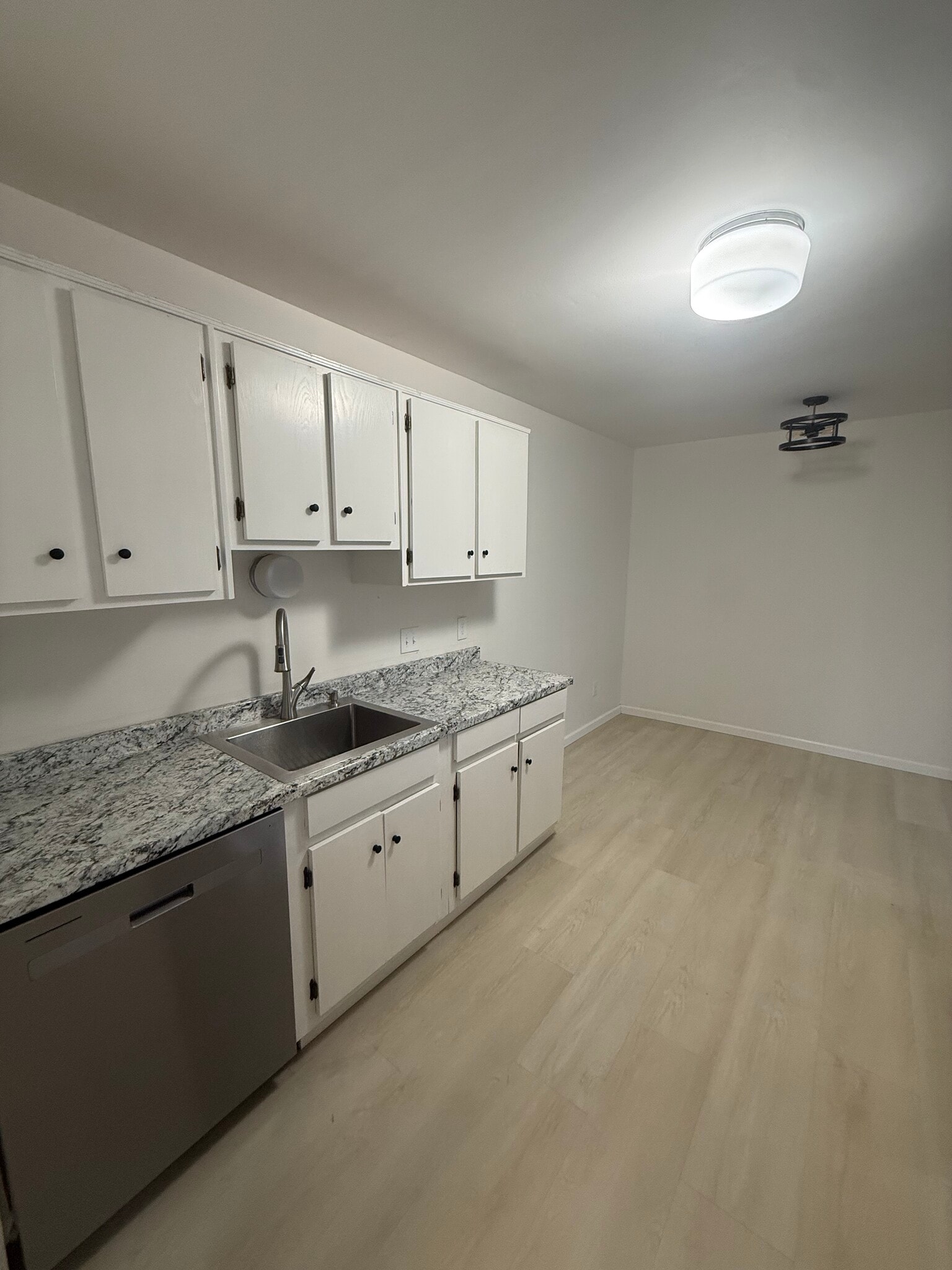 Brand new dishwasher - 509 E University Dr