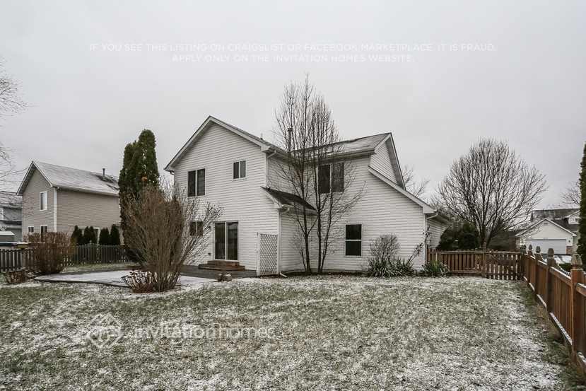 Building Photo - 1812 Harvest Ln