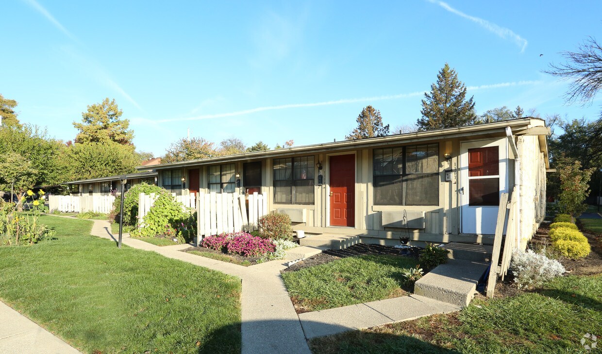 Apple Run Apartments Columbus Oh Apartment Finder
