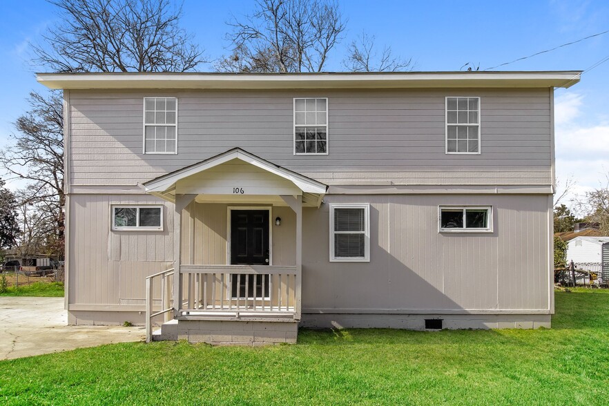 Building Photo - 106 Pocohontos Ave