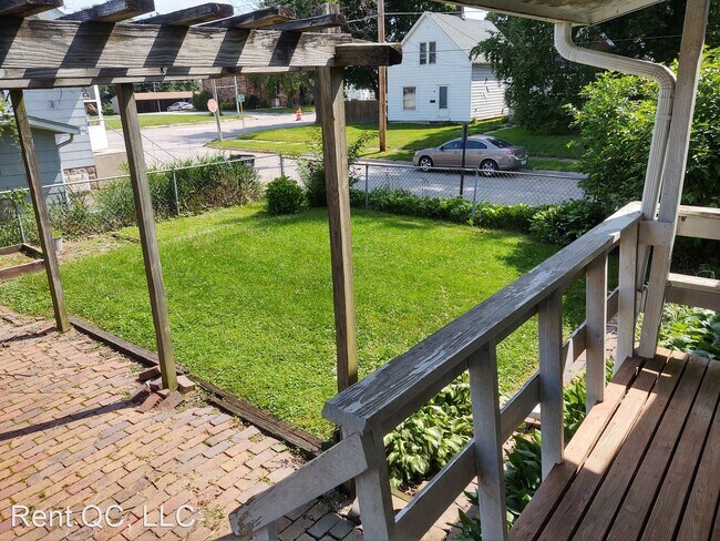 Building Photo - 2 br, 1 bath House - 2313 18th St A