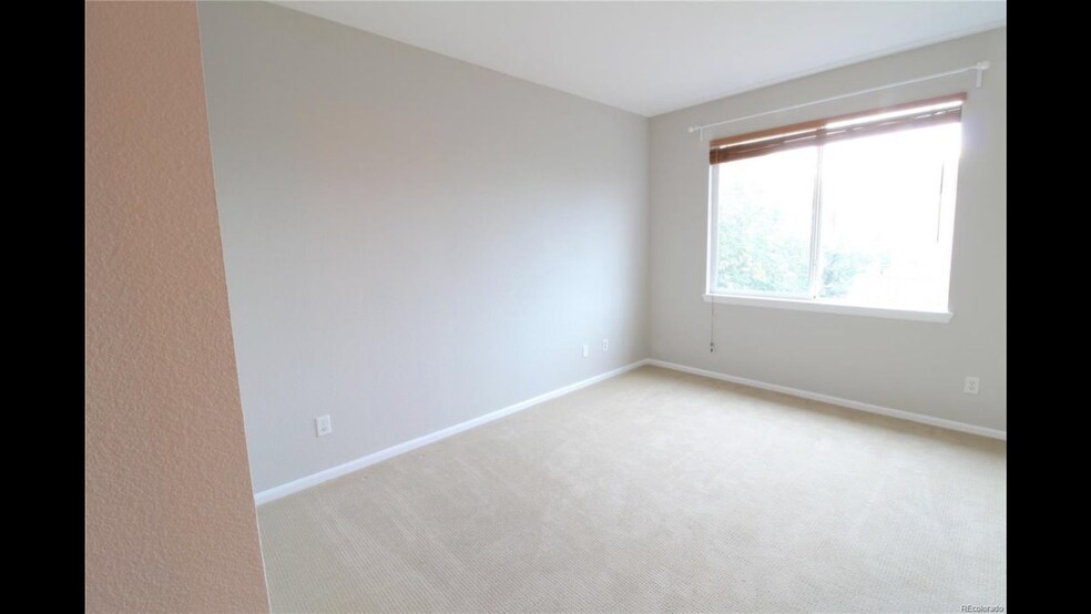 Master bedroom - 1747 N Washington St
