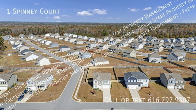 Building Photo - 1 Spinney Ct