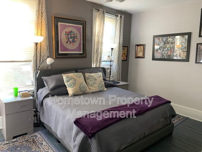 Building Photo - 1202 Penn St