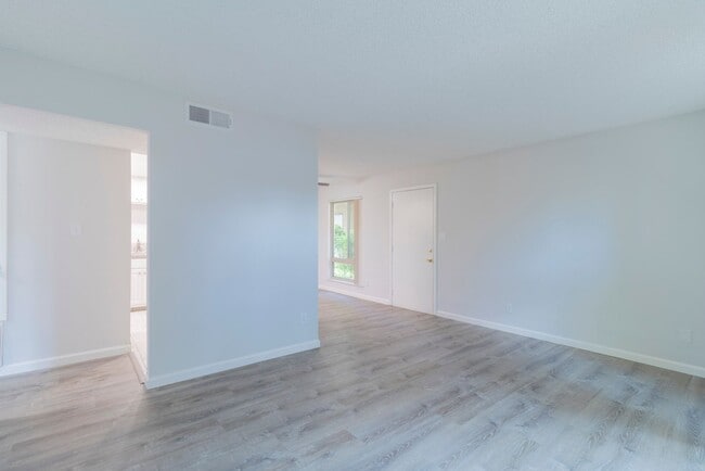Interior Photo - Marconi Gardens