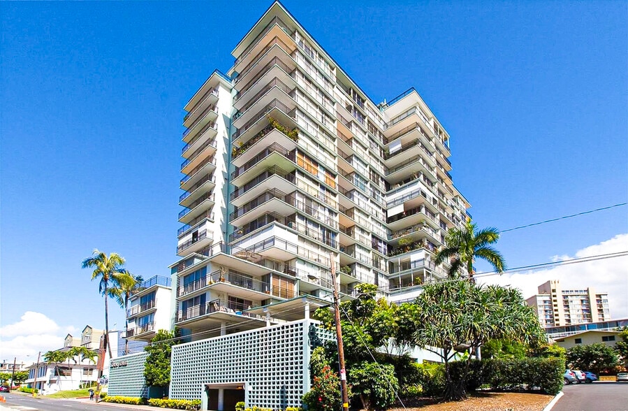 Building Photo - 1415 Victoria St