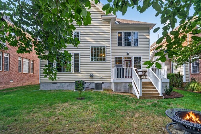 Building Photo - 5505 Brixton Rd