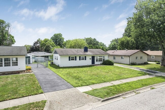 Building Photo - Cozy Ranch Home 30 Night Min Quiet Reynoldsburg