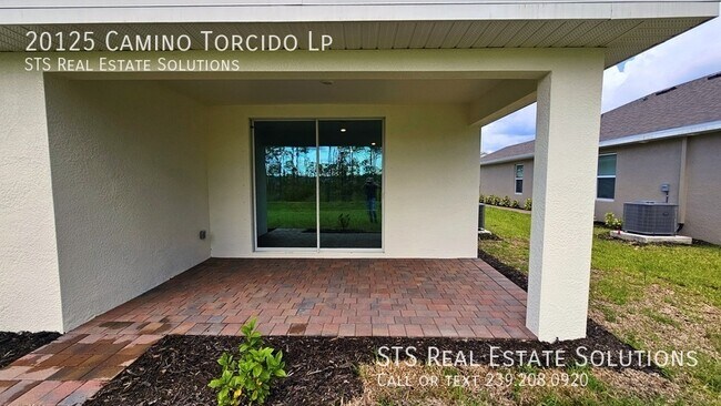 Building Photo - 20125 Camino Torcido Lp