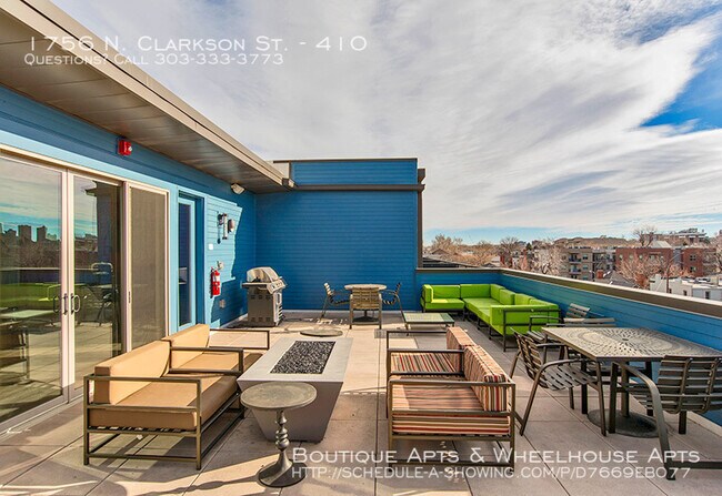 Building Photo - Boutique Apartments