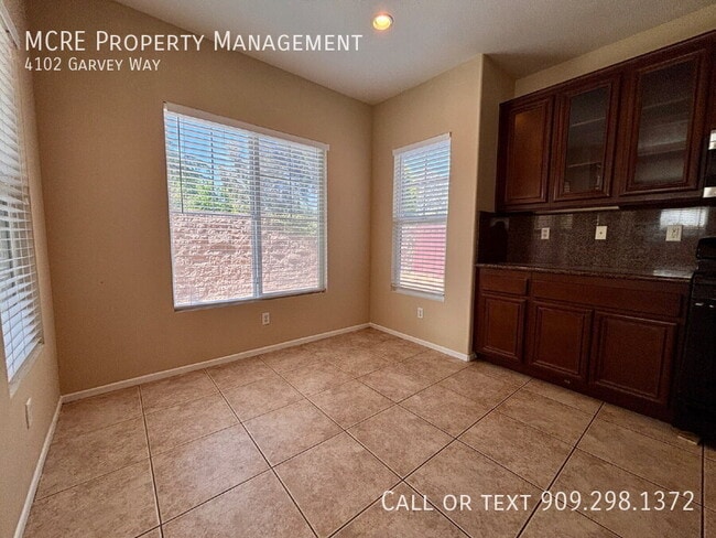 Building Photo - 4102 Garvey Way