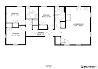 Building Photo - 36 Shepard St