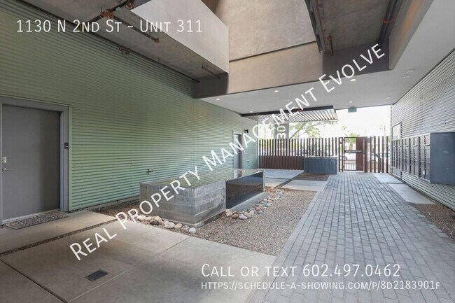 Building Photo - 1130 N 2nd St