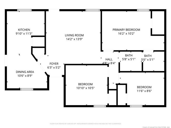 Building Photo - 9421 Gooden Dr