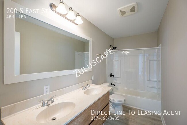 Building Photo - 200 East St