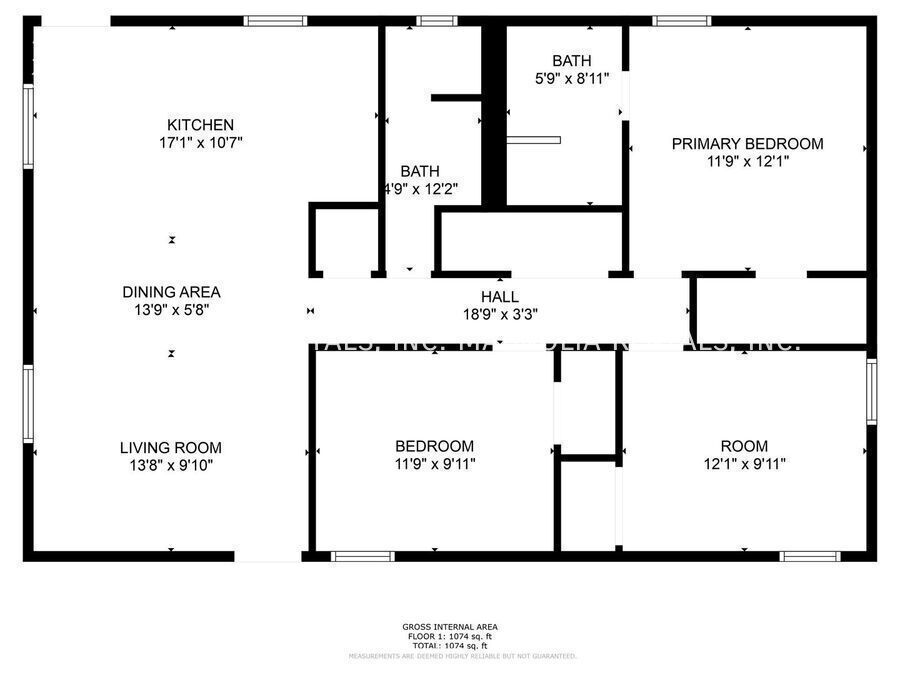 Building Photo - 3209 S Colt Ln