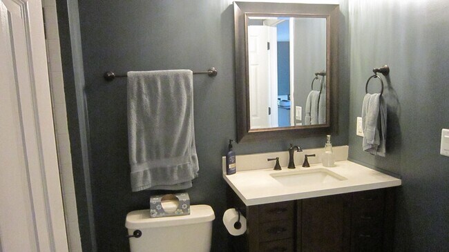 Building Photo - Exclusively Offered by Muse Realty Rentals