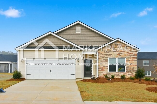 Building Photo - 4321 Scenic Mdw Dr NE