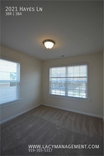 Building Photo - 2021 Hayes Ln