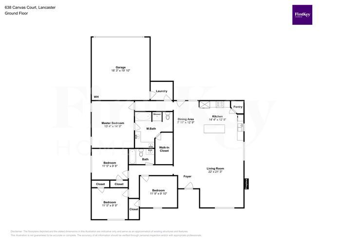 Building Photo - 638 Canvas Ct