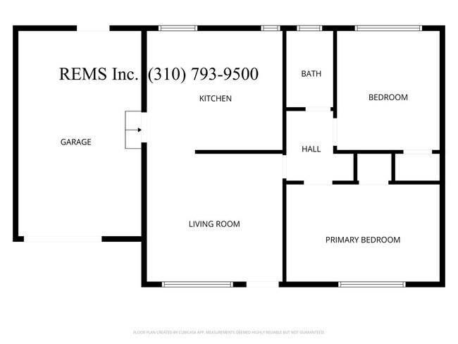Building Photo - Refurbished Unit with a 1 Car Garage and L...