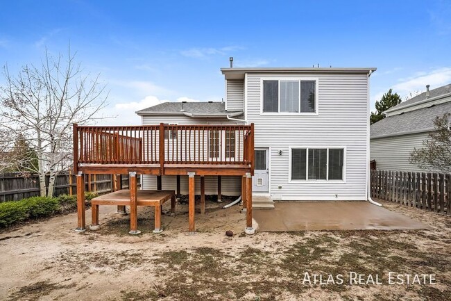 Building Photo - 6472 Sonny Blue Dr