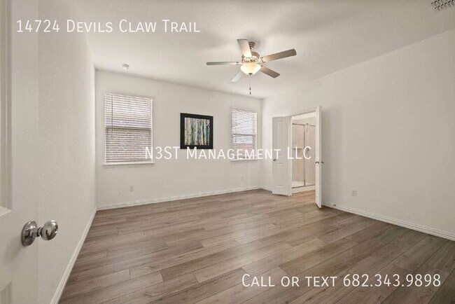 Building Photo - 14724 Devils Claw Trl