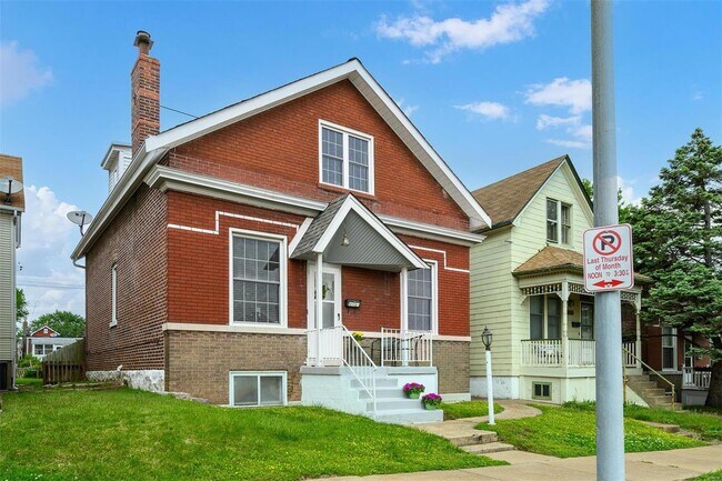 Building Photo - 4427 Neosho St