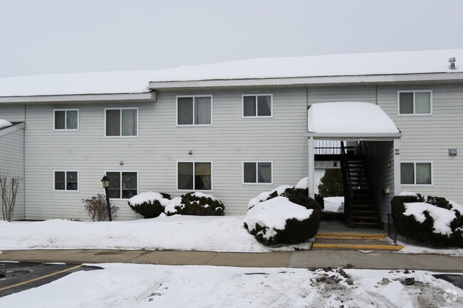 Building Photo - Community Manor Apartments II
