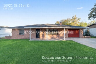 Building Photo - 10921 SE 51st Ct