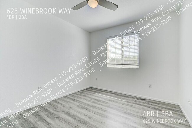 Building Photo - 625 Winebrook Way