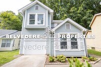 Building Photo - 3607 McCuiston Rd