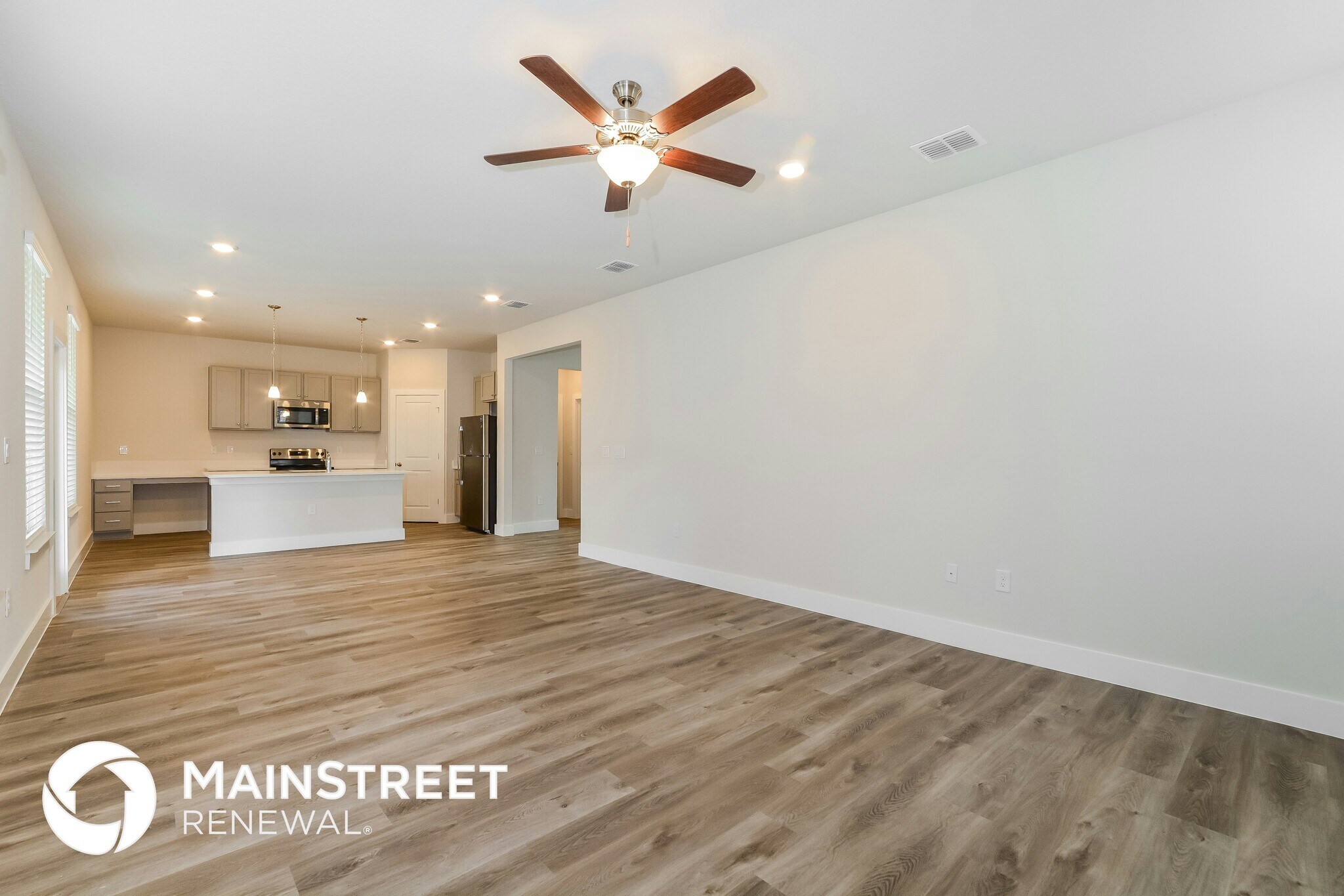 Building Photo - 317 Pine St