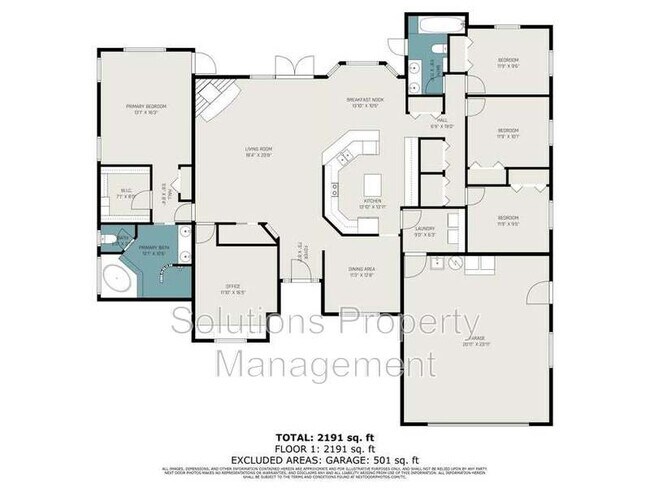 Building Photo - 3295 Savannahs Trail