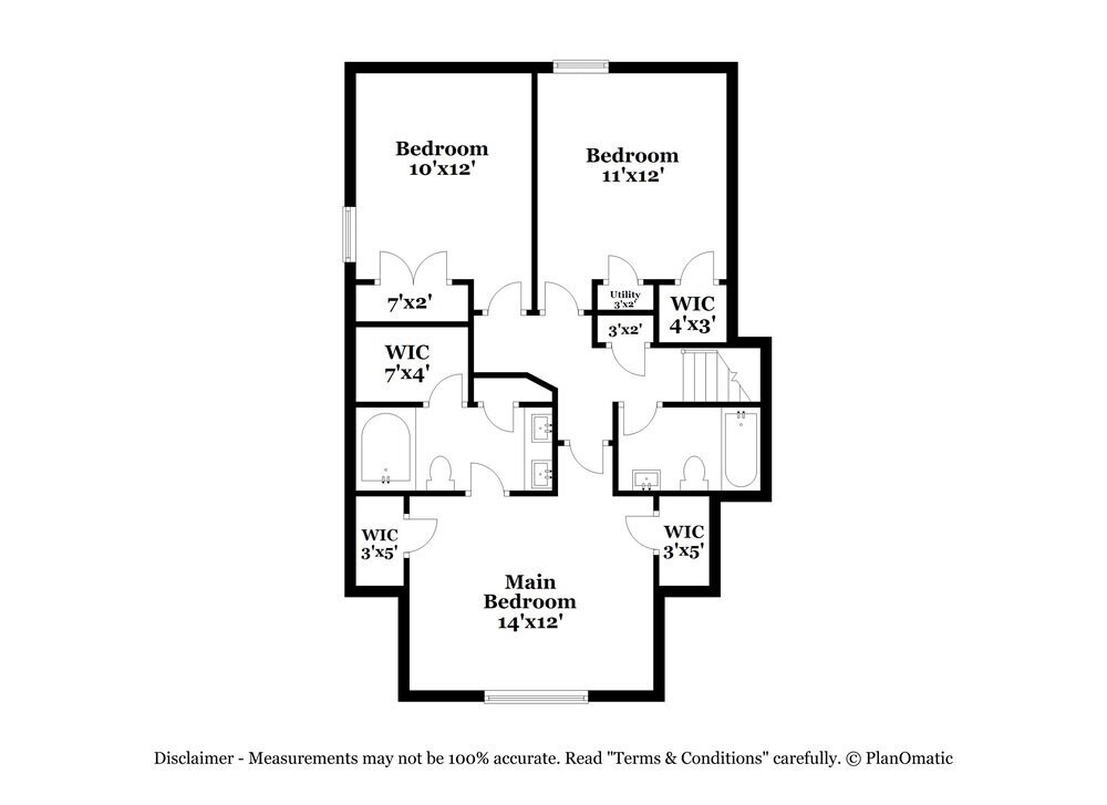 Building Photo - 1513 Mt Mitchell Ct